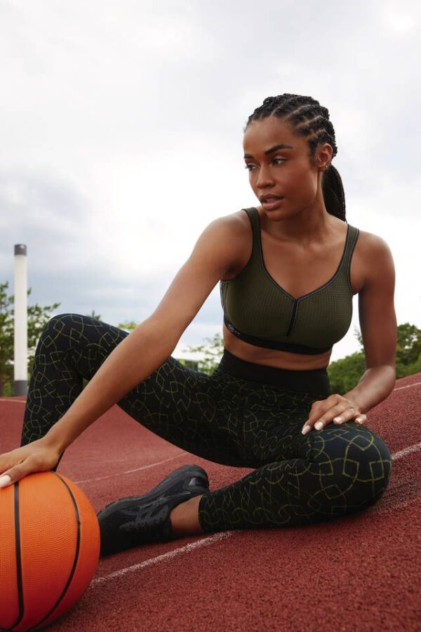 SUJETADOR DEPORTIVO ANITA ACTIVE PERFORMANCE