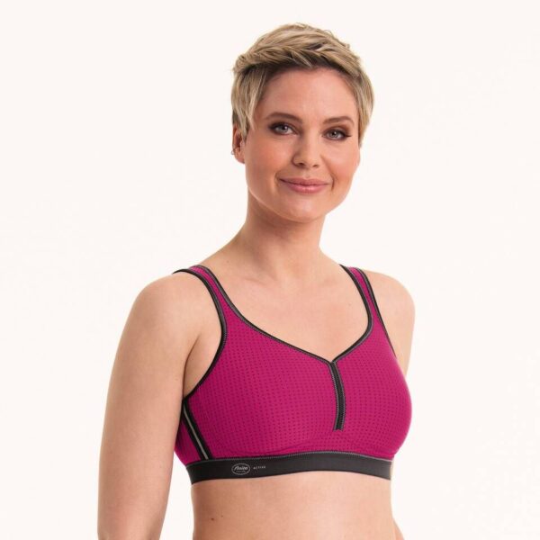 SUJETADOR DEPORTIVO ANITA ACTIVE PERFORMANCE - Imagen 3