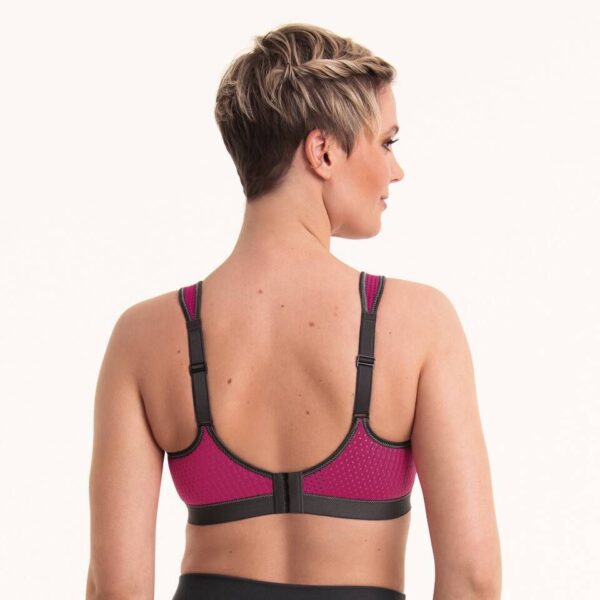 SUJETADOR DEPORTIVO ANITA ACTIVE PERFORMANCE - Imagen 2
